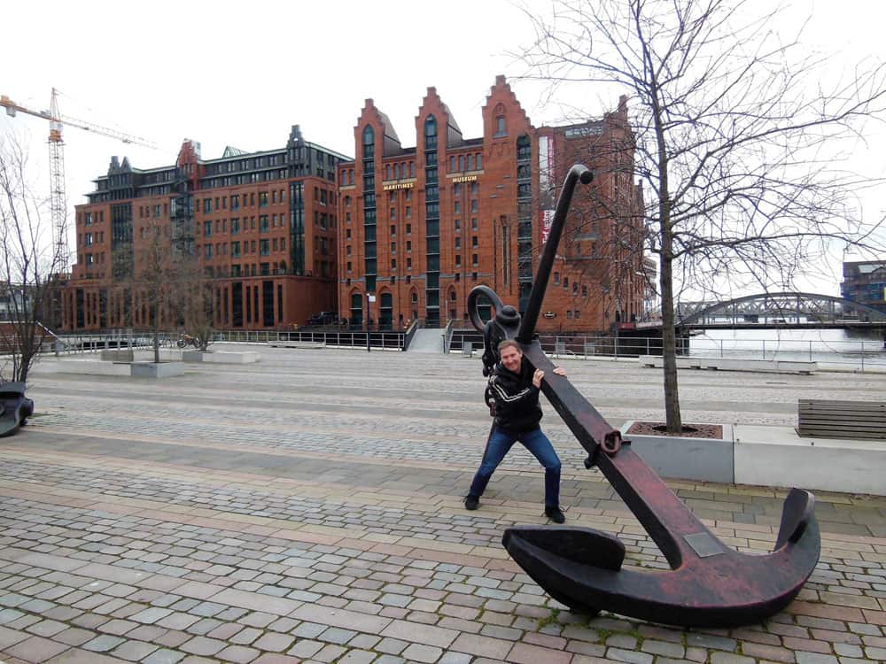 Maritime Muesum Hamburg Hamburg 4