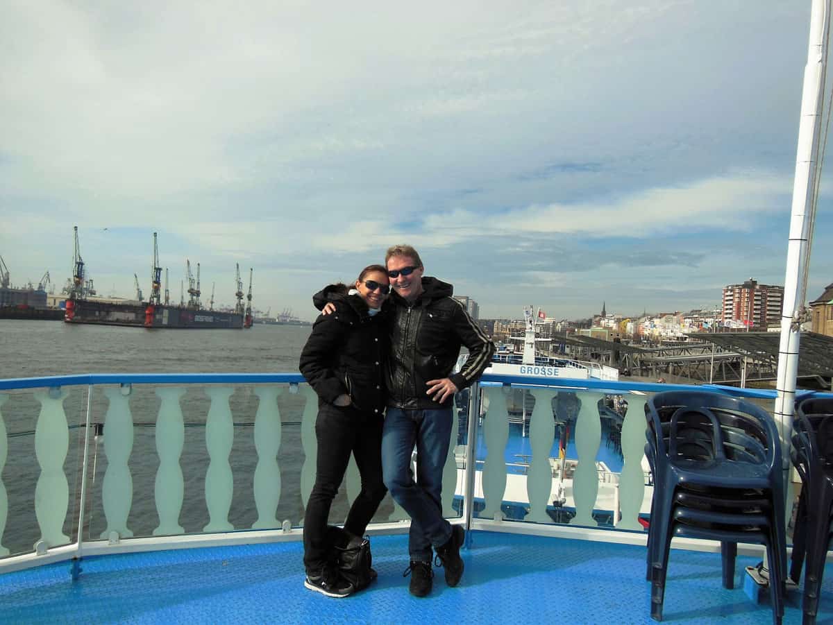 Hamburg 6