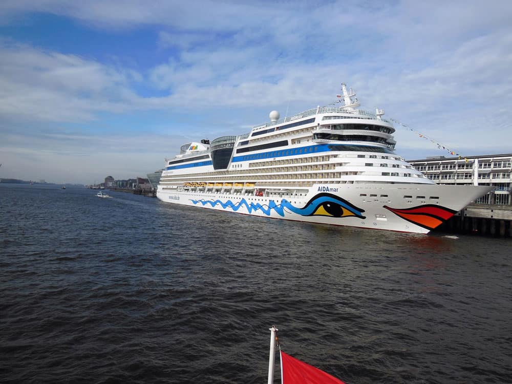 Hamburg 8