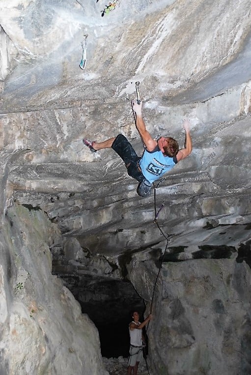 jürgen mike jordan 8b 2