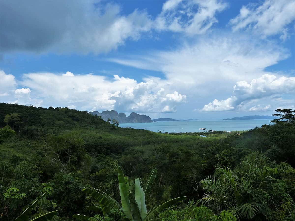 Krabi und James Bond (14)