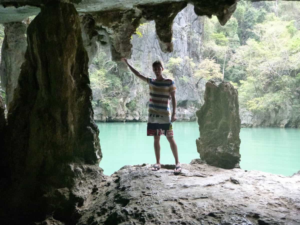 Krabi und James Bond (9)