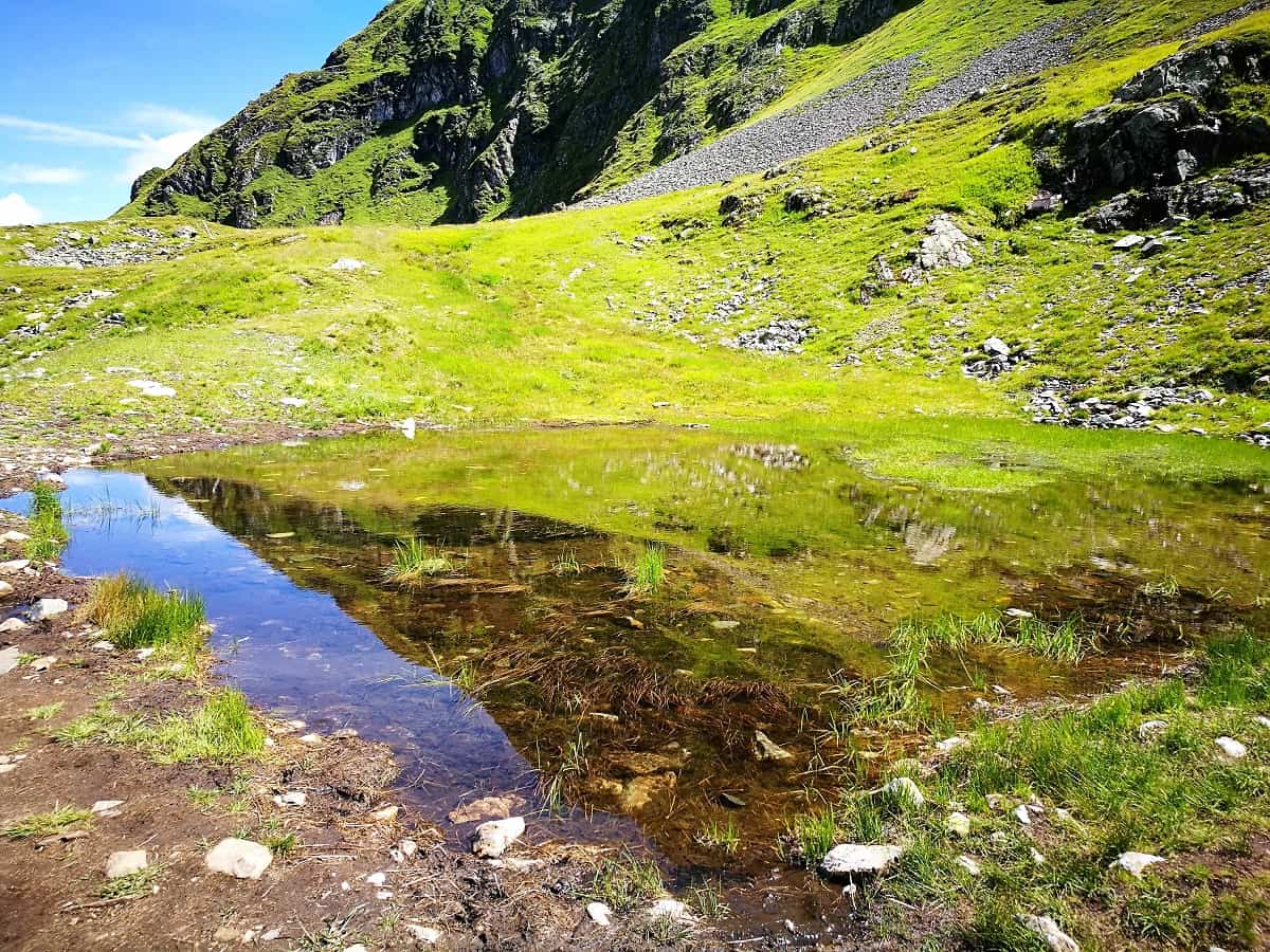 Hochjoch Klettersteig (14)