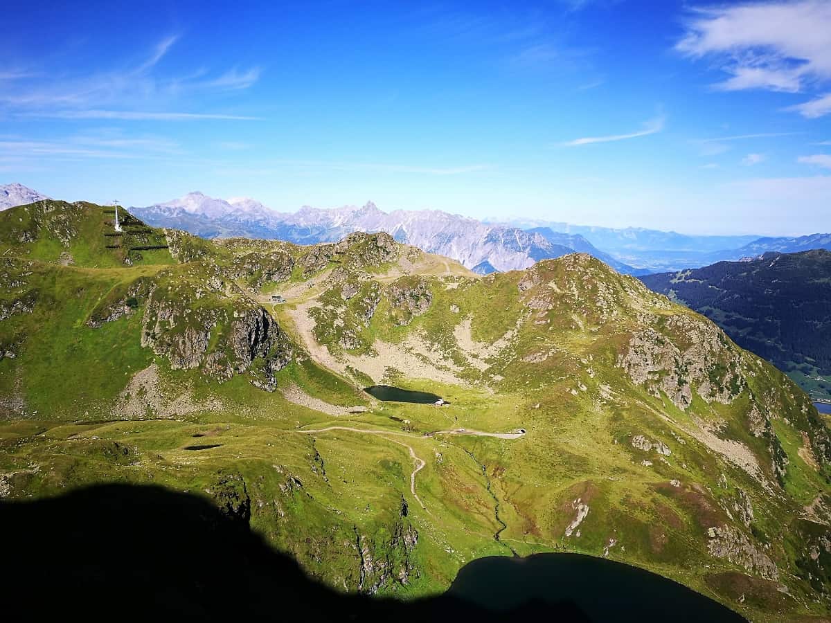 Hochjoch Klettersteig (6)