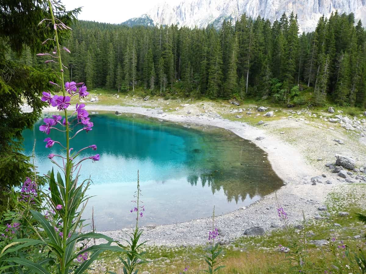 k-Karersee und Lago Ghedina (13)