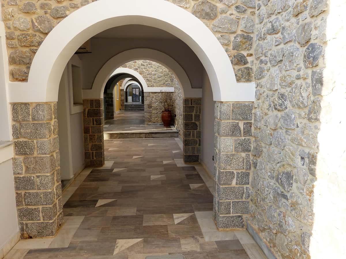 Hotel Elena Village