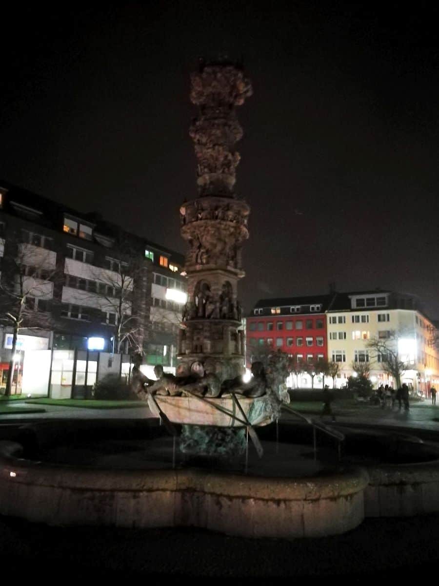 Koblenz