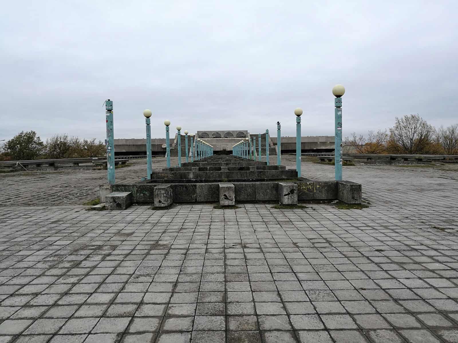 Tallinn Hotspots Estland