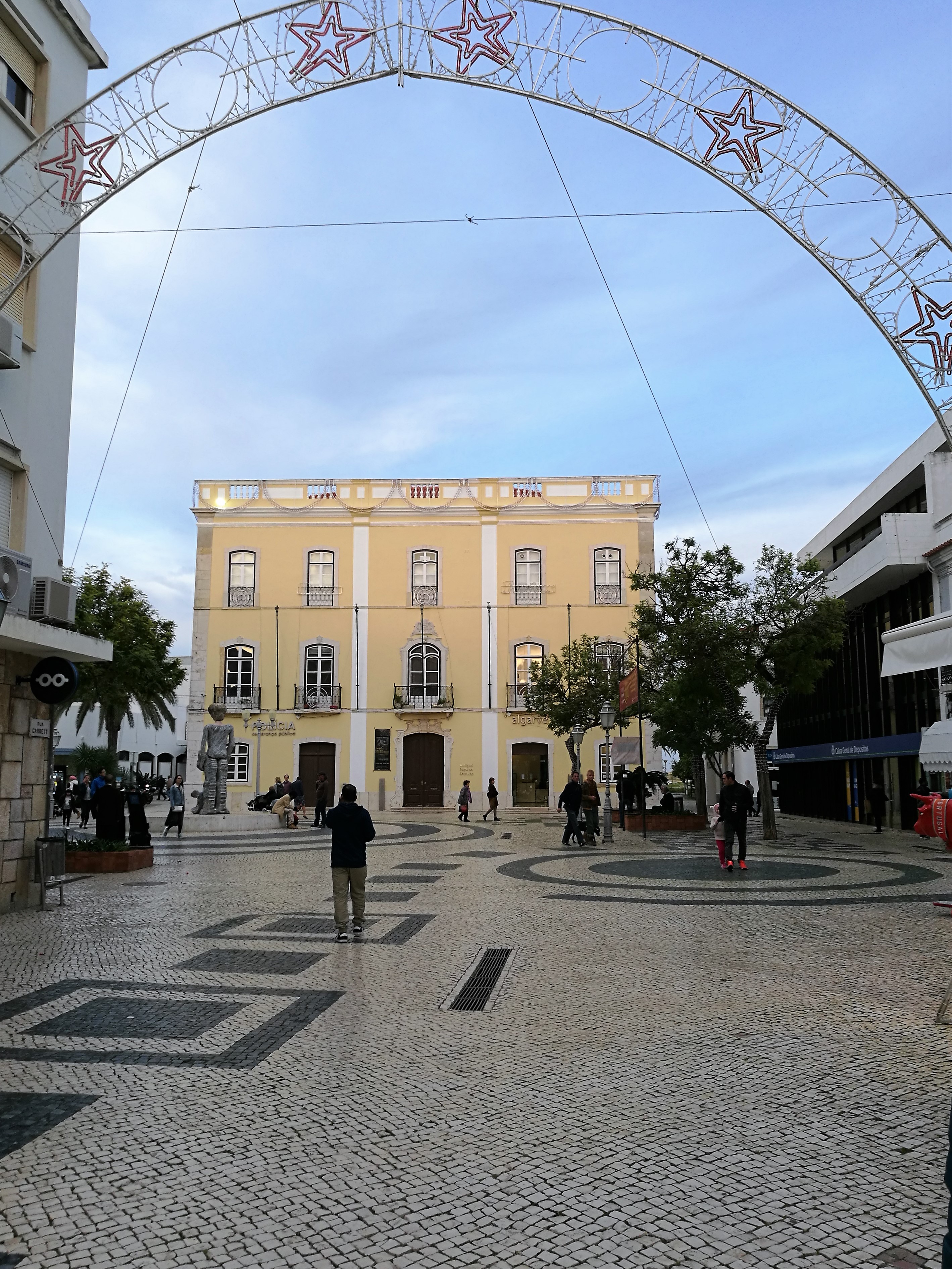 Lagos Algarve