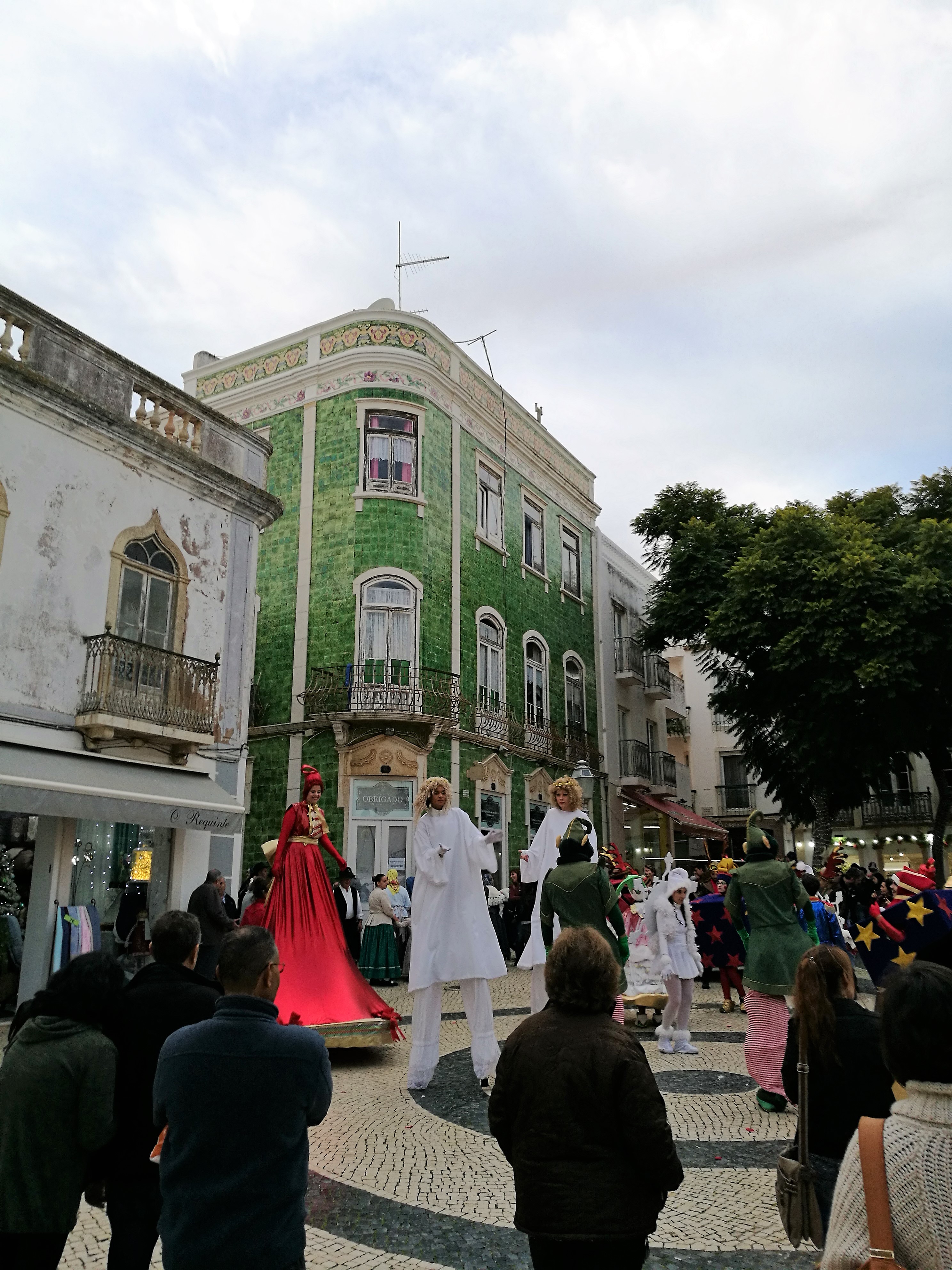 Lagos Volksfest Algarve