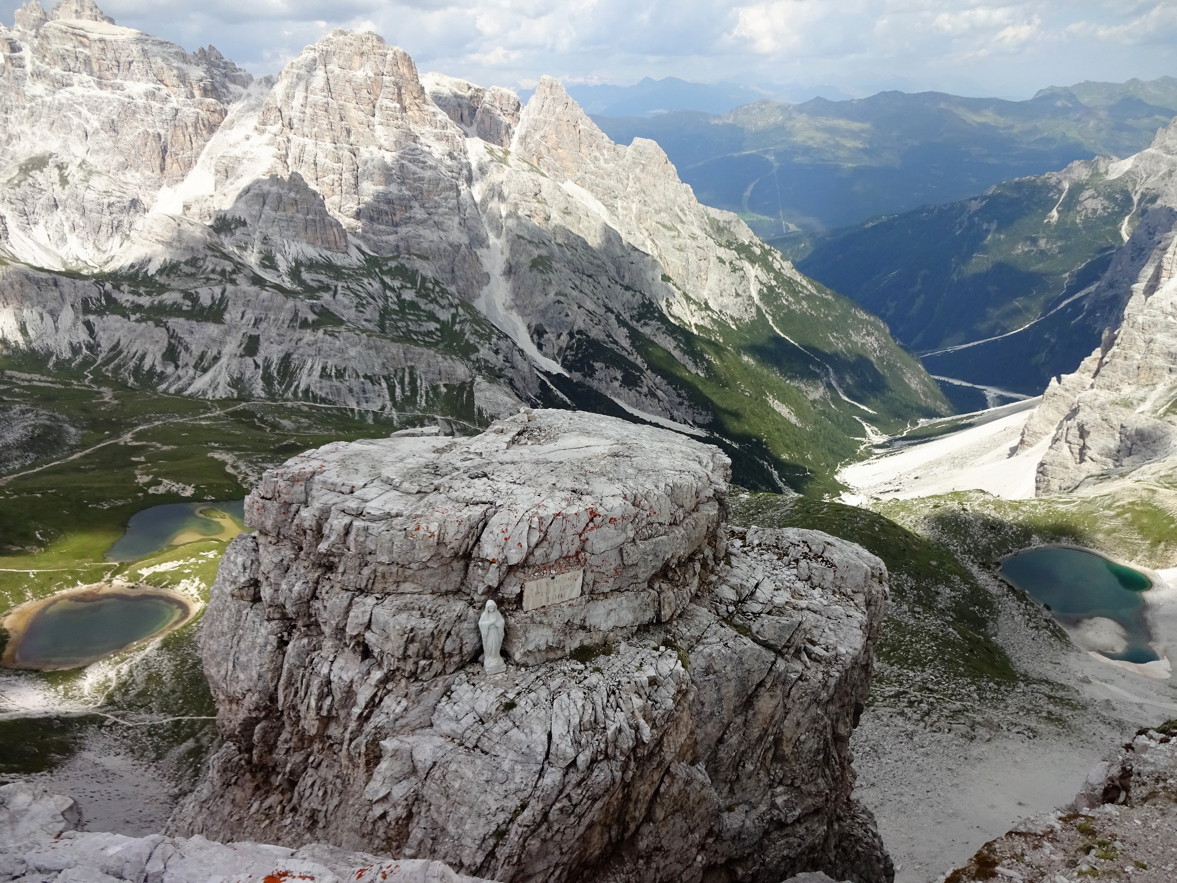 Laghi dei piani