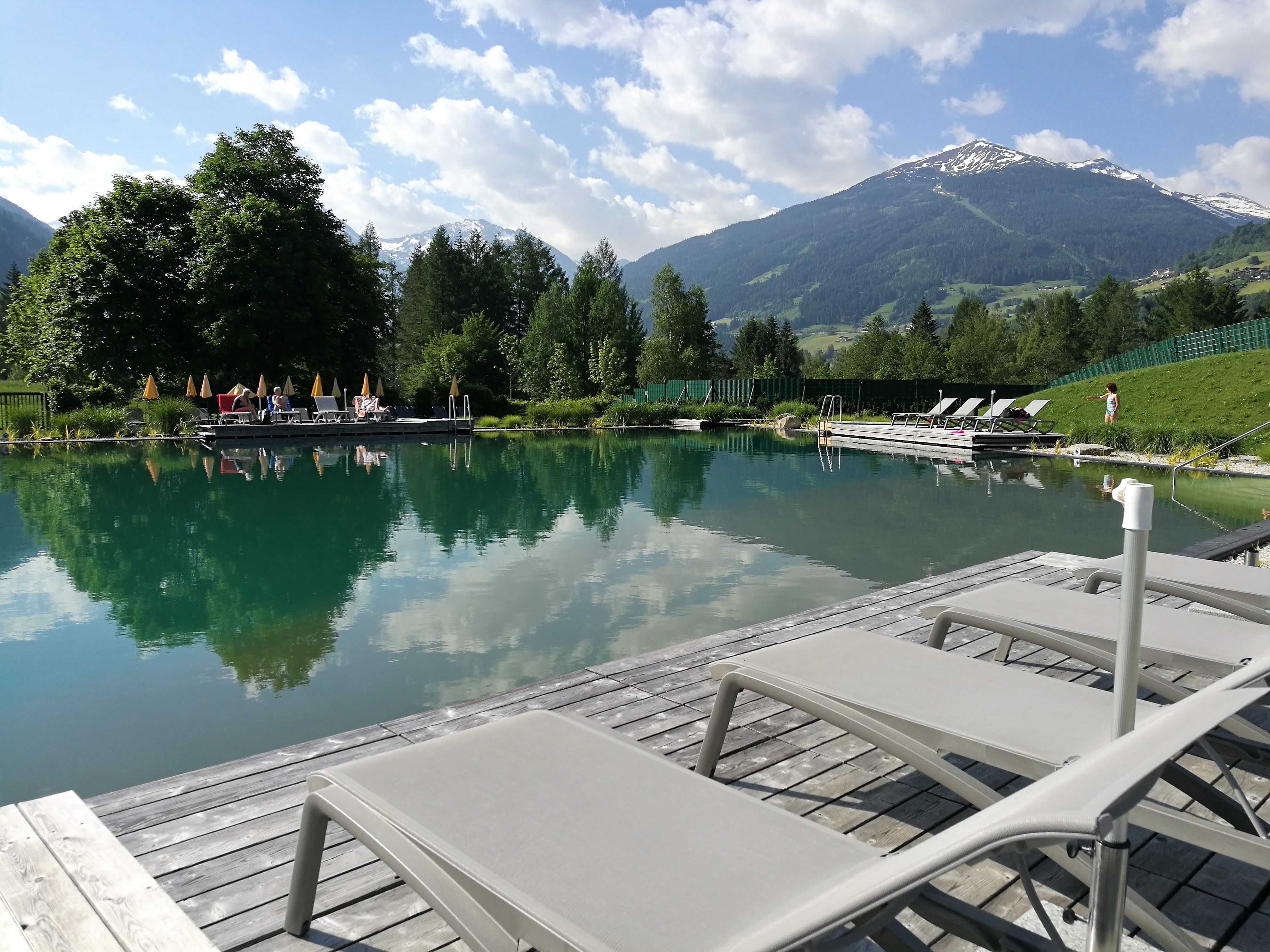 Alpine Gesundheitsregion Gasteinertal