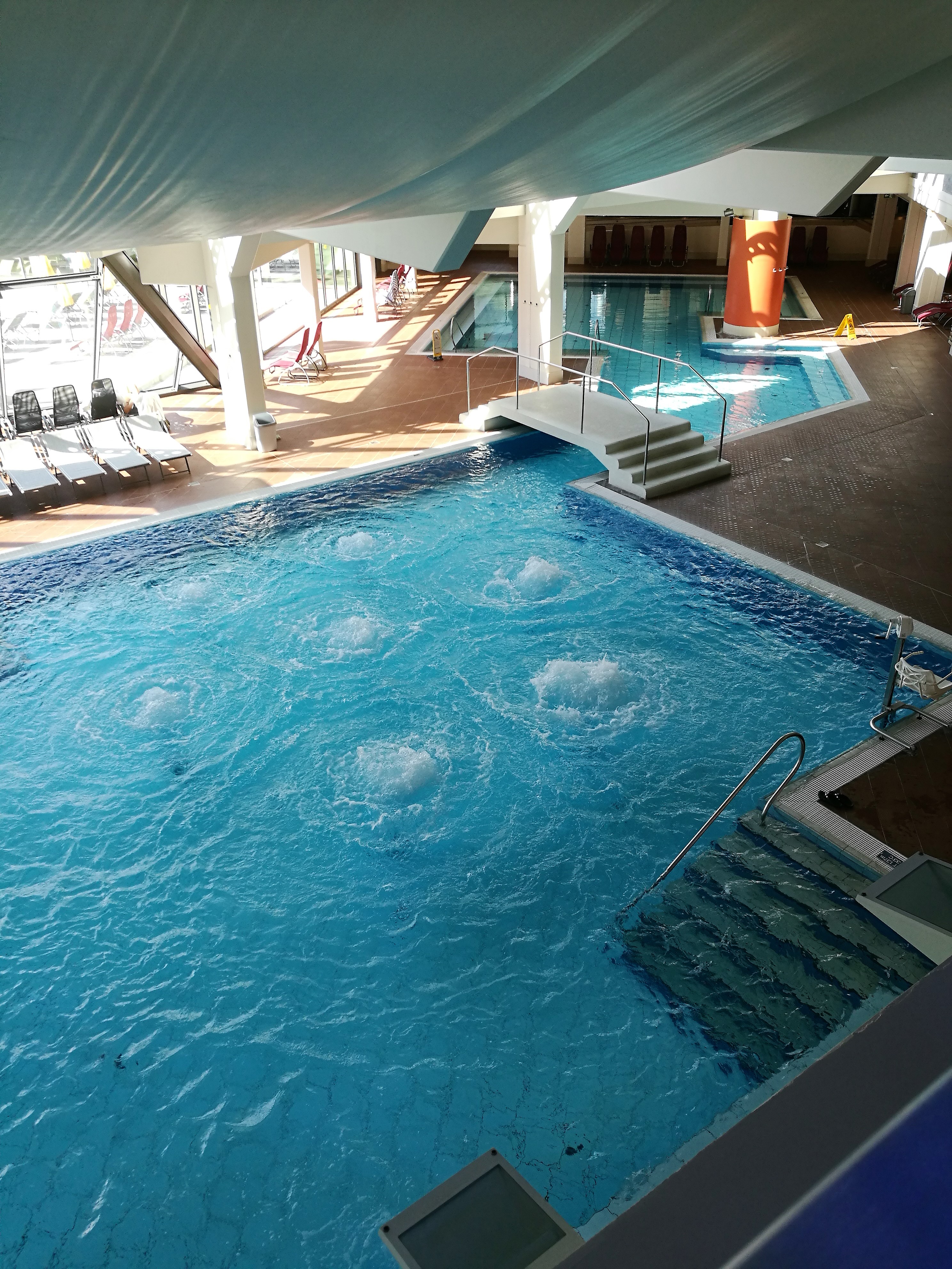 Tauern SPA Alpine Gesundheitsregion Gasteinertal