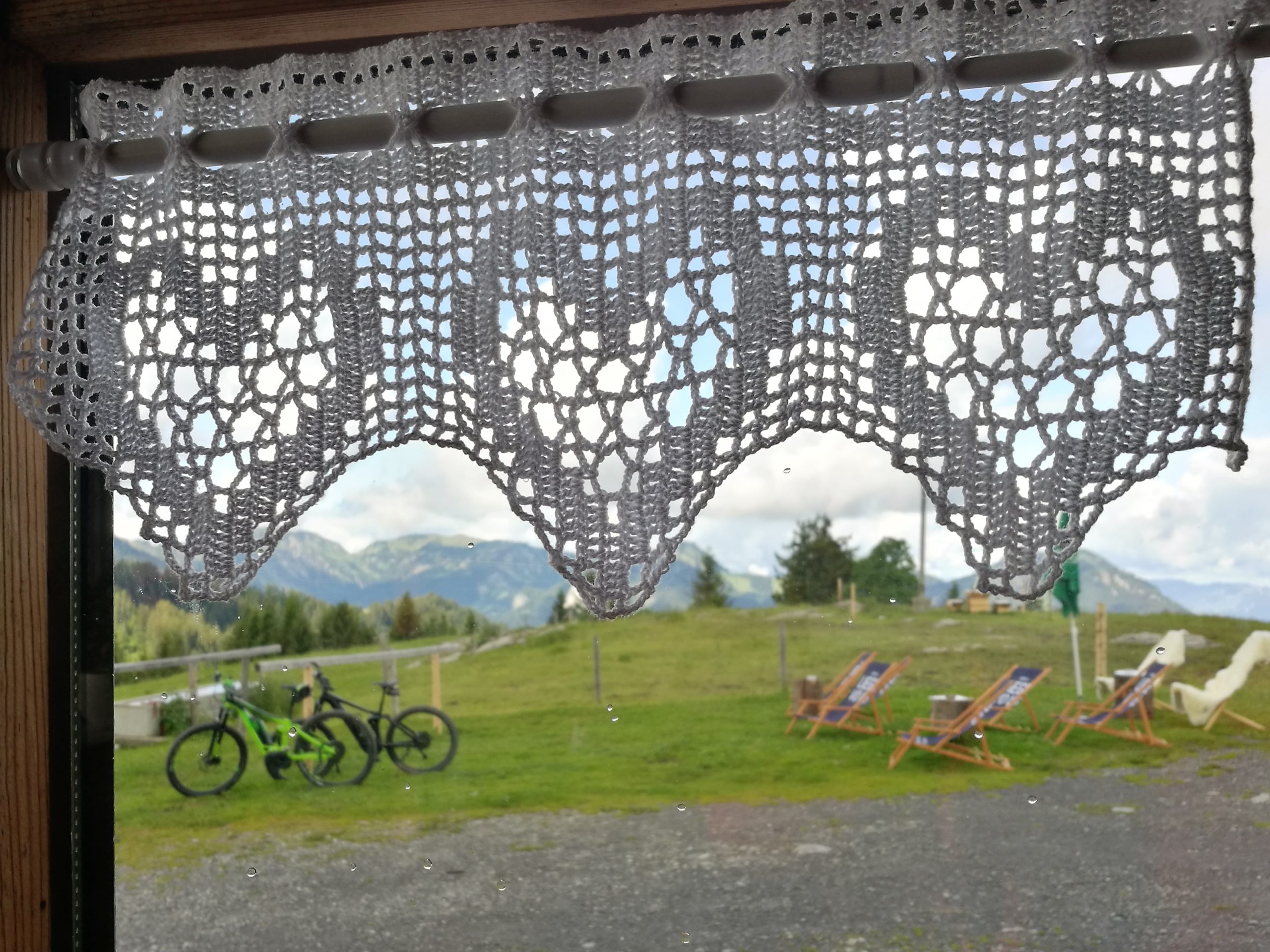 Alpe Weissenfluh Dornbirn