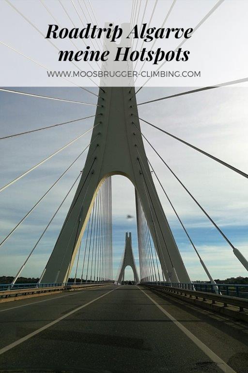 Algarve Roadtrip Portugal