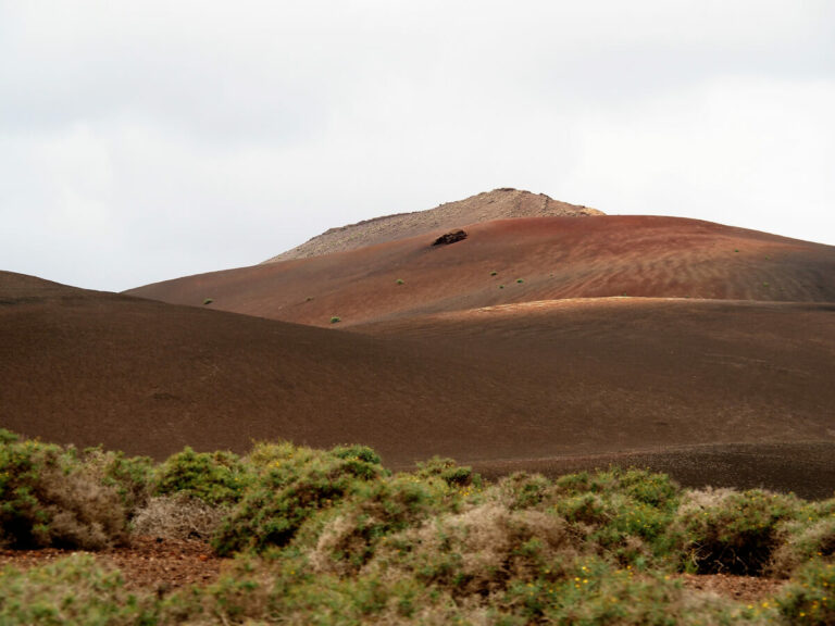 8 Traumziele auf Lanzarote Landausflug Moosbrugger Climbing