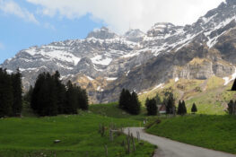 Hotspots, Schweiz